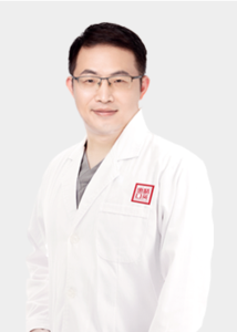 副主任医师
江北院区技术院长